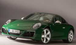 One millionth Porsche 911 rolls off production line in Germany