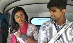 Rapido prioritises seatbelts in Bengaluru auto-rickshaws
