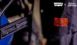 Royal Enfield, Levi’s bring out exclusive jeans, jackets collection 
