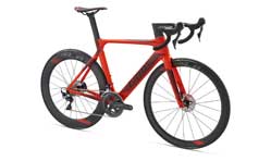 Starkenn Sports launches advanced version of fastest bicycle 
