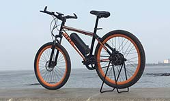 UK’s GoZero Mobility gets ready for India with ebikes
