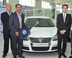 VW Group India inaugurates 1st RTC in Chandigarh