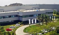 VW India to start assembling engines at Pune Plant