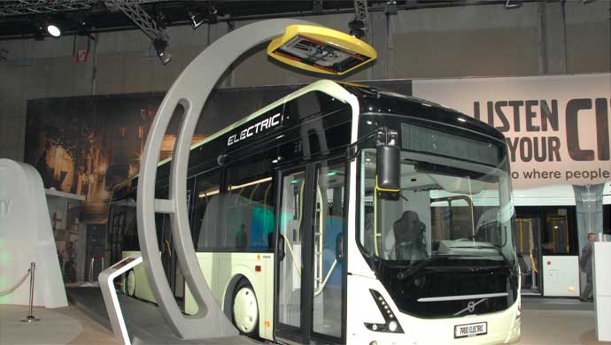 Picture courtesy Busworld Kortrijk Picture courtesy Busworld Kortrijk