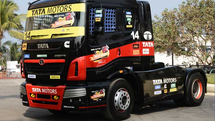  T1 Prima Truck Racing Championship – Season 2 