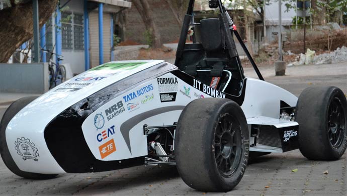 ORCA will race in Formula Student (FS), UK in July 2016,