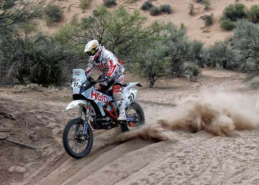 2nd edition of India Baja from April 7-9, 2017 in Jaisalmer