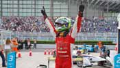 Beijing heralds the beginning of Formula E race