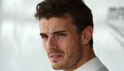 Bianchi has “diffuse axonal injury”, is "critical"