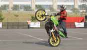 Bike Festival of India is a great hit at BIC