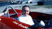 F1 legend Sir Jack Brabham is no more