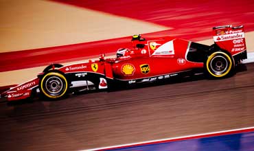 Five things we learnt from Bahrain GP 2015