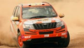 Gaurav Gill wins Rally of Coimbatore