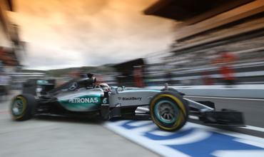 Hamilton wins Russian Grand Prix; Force India’s Perez is third