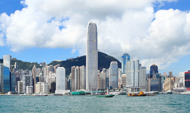 Hong Kong to host ePrix on October 9, 2016