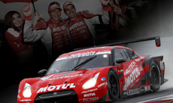 Indians compete in Nissan Playstation GT Academy