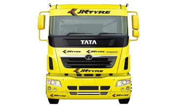 JK Tyre’s Jetracing tyres to gather more pace at T1 Prima race