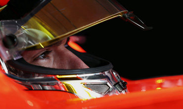 Jules Bianchi out of coma, still unconscious