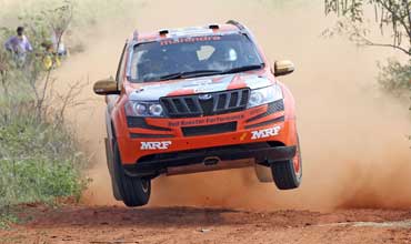 Lohitt Urs tops in Asia Cup; Gaurav Gill clinches Overall title