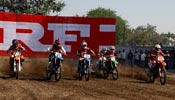 MRF MoGrip-FMSCI event to begin on May 18