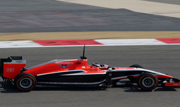Marussia and Caterham set to miss Austin GP