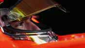 Marussia runs single car as respect to Bianchi