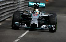 Mercedes AMG, Petronas extends partnership.