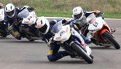 Motorcycle race to precede truck racing at Buddh