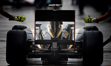 Renault confirms F1 return in 2016 as works team