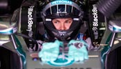Rosberg denies Hamilton victory at Monaco