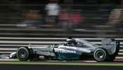 Sweet revenge for Lewis Hamilton at Monza F1
