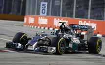 Tata Comm achieves live 4K feed of F1 event
