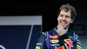 Vettel to quit Red Bull team, may move to Ferrari