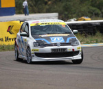 ZF Technology powering motorsports in India